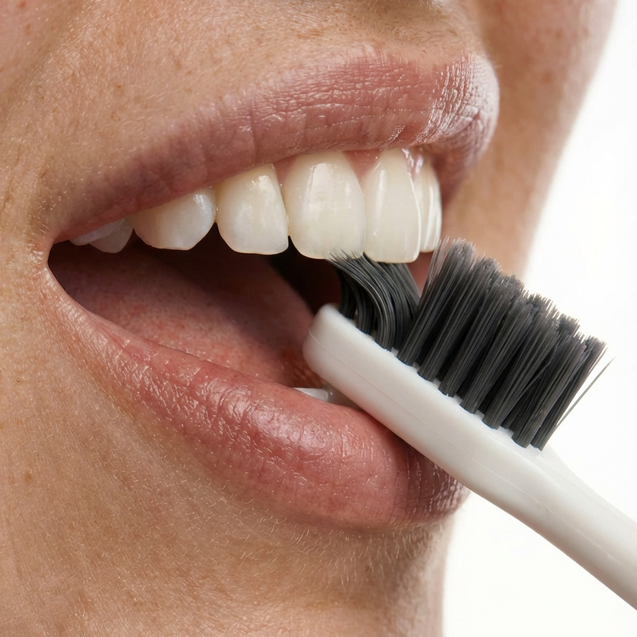 Nano Bristle Toothbrush