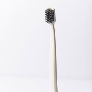 Nanosoft Bristle Toothbrush
