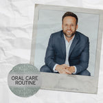 CELEB DENTIST & FOUNDER DR. BRIAN SHARES HIS ROUTINE