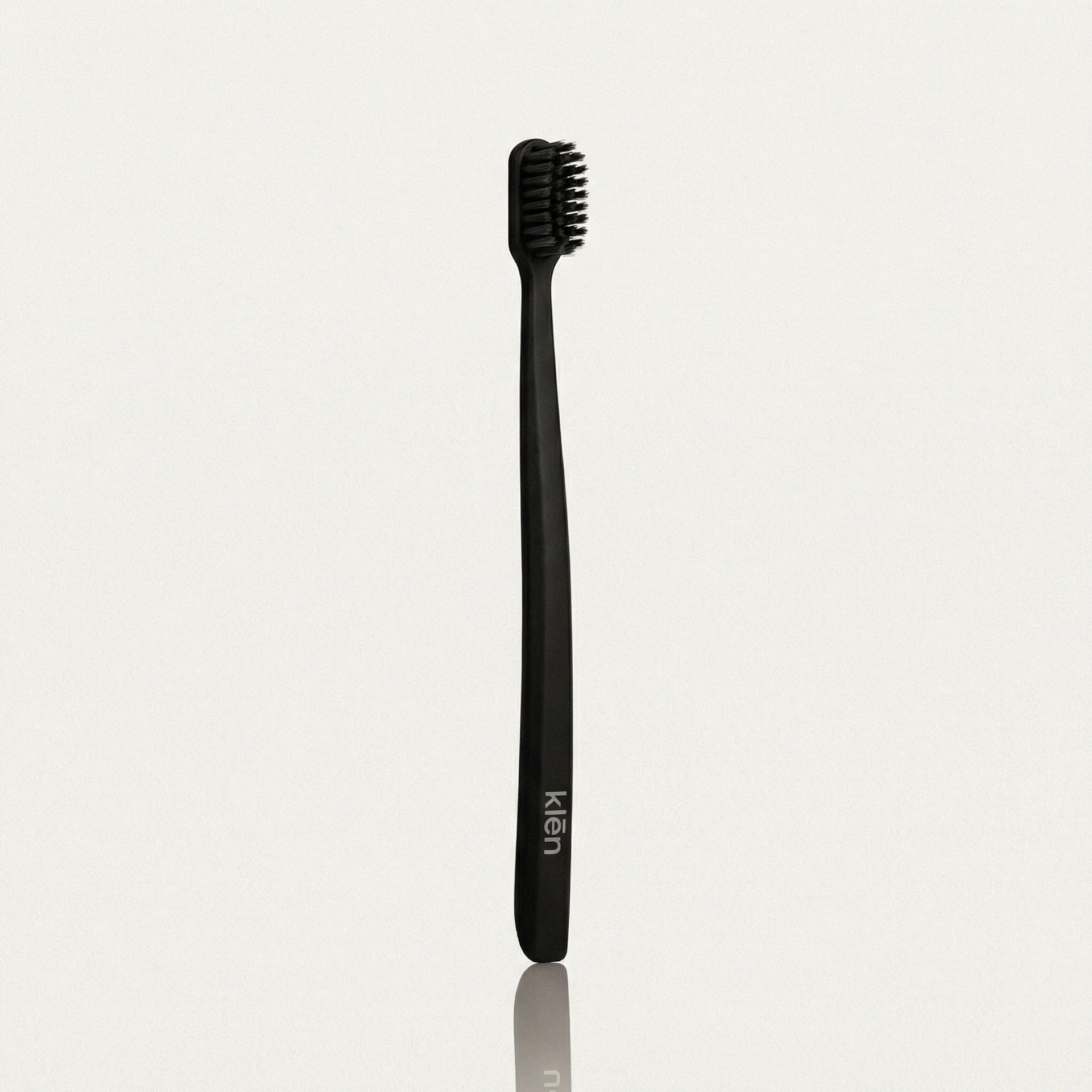 Nano Bristle Toothbrush
